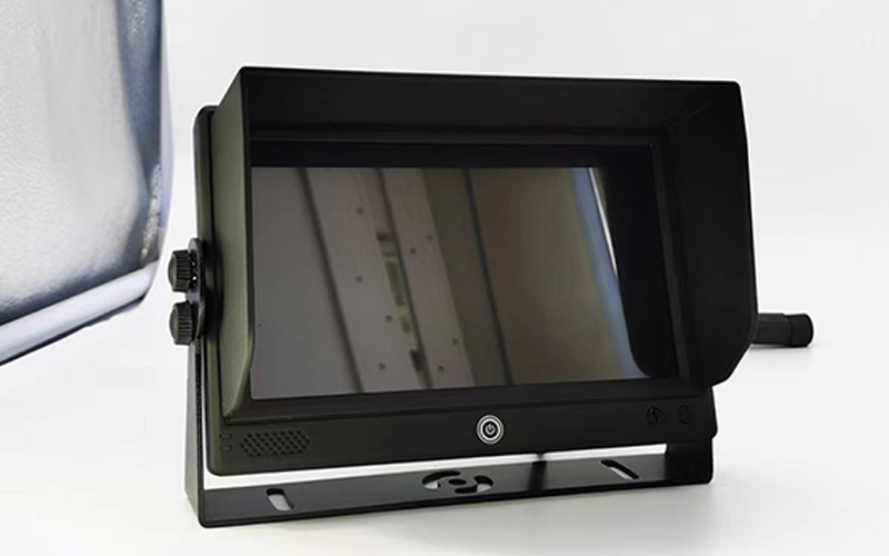 New touch screen in car display Car screen launched!!!