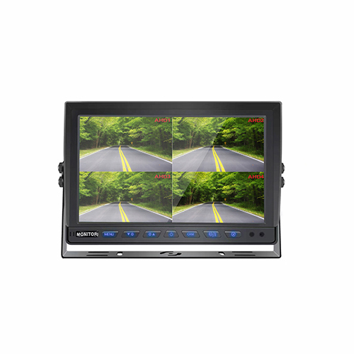 AHD Car Monitor