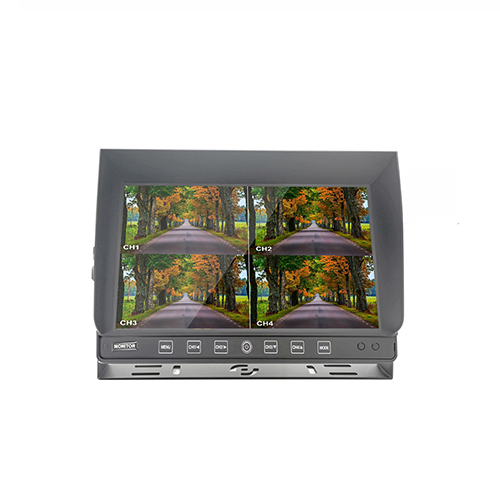 CVBS Car Monitor